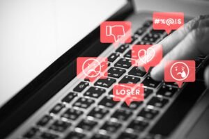 Cyberbullying