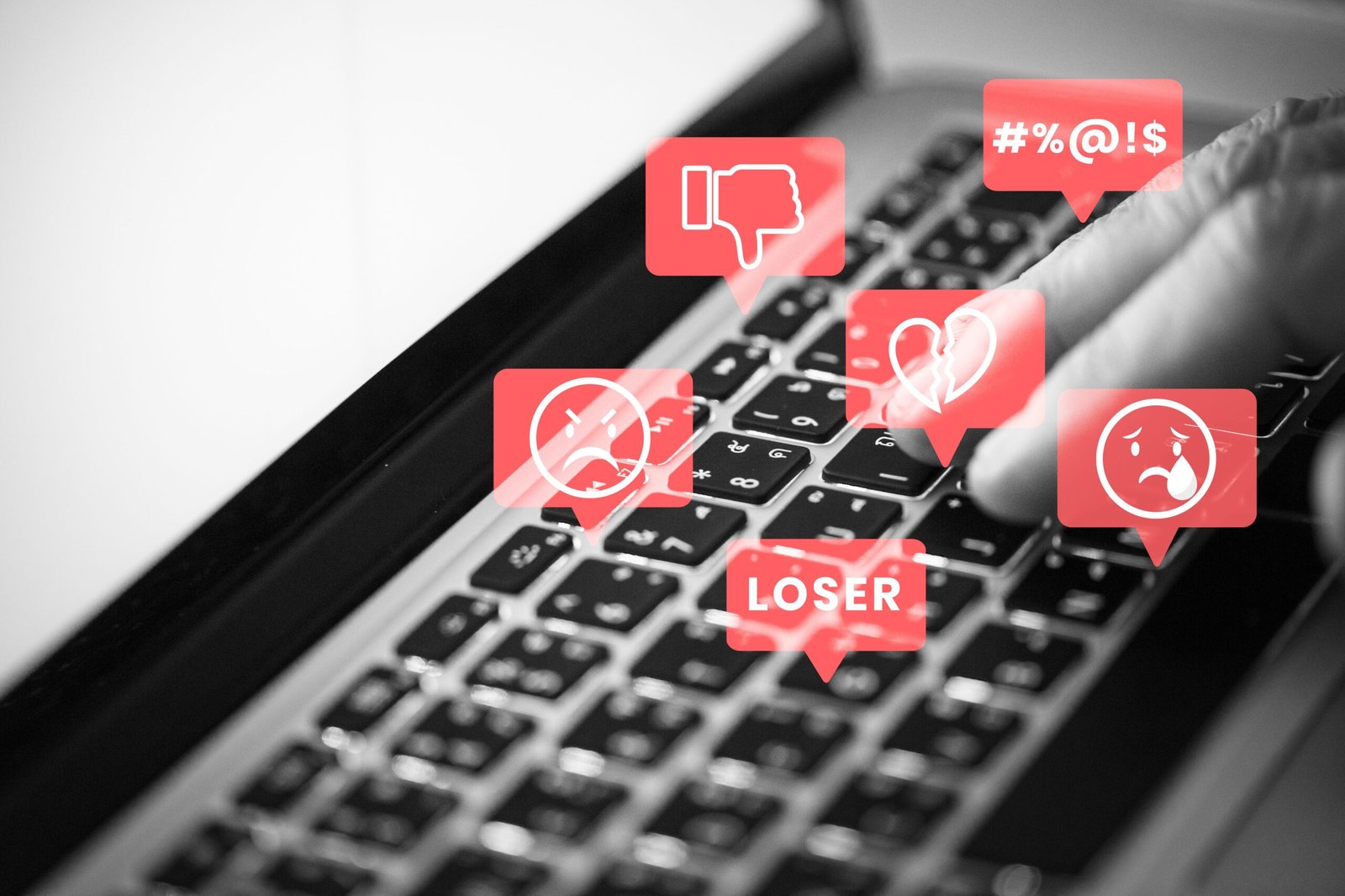 Cyberbullying