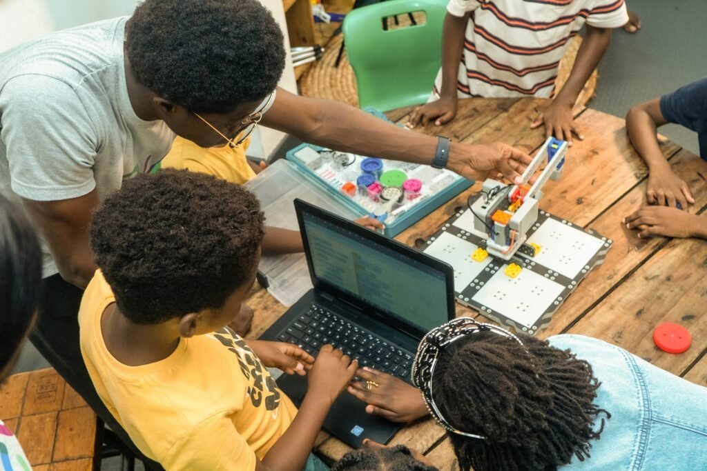 Nigeria Moves to Transform University Education With 10-Year National STEM Strategy