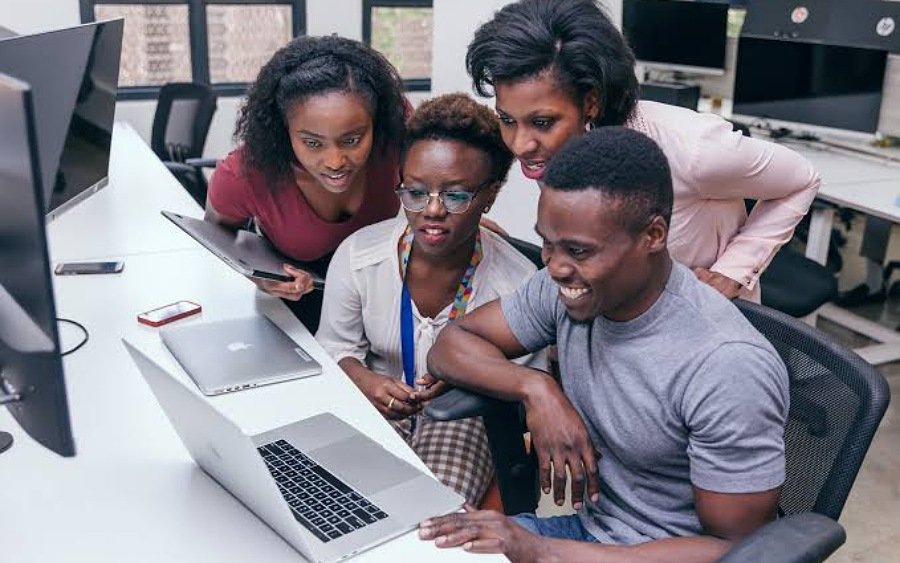Nigerian Students Are Becoming Active Players in the Country’s Emerging Technology Economy