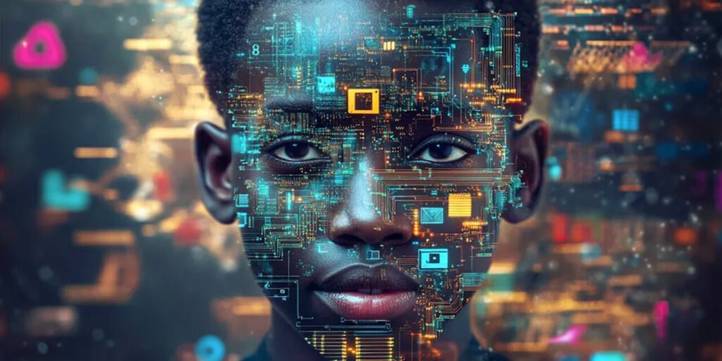 Why Africa Must Build Its Own Technology Infrastructure Before the Next Industrial Revolution