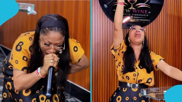Tonto Dikeh