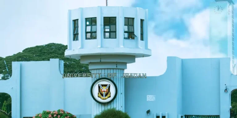 University of Ibadan Announces 100% Online Postgraduate Programmes for 2026