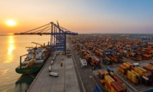 Government Approves Nigerian Seaport Modernization Plan to Boost Trade