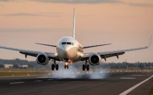 African Airlines Air Cargo Growth Slumped to Global Low in July 2026