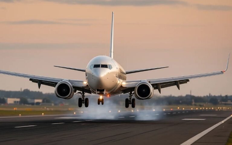 African Airlines Air Cargo Growth Slumped to Global Low in July 2026