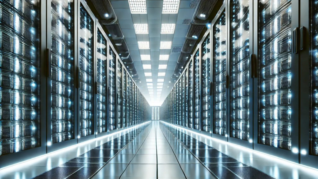Nigeria Plans Fourfold Increase in Data Centre Capacity to 200MW Within Five Years
