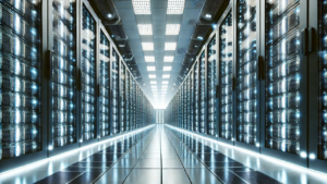 Nigeria Plans Fourfold Increase in Data Centre Capacity to 200MW Within Five Years