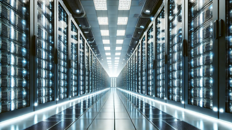 Nigeria Plans Fourfold Increase in Data Centre Capacity to 200MW Within Five Years