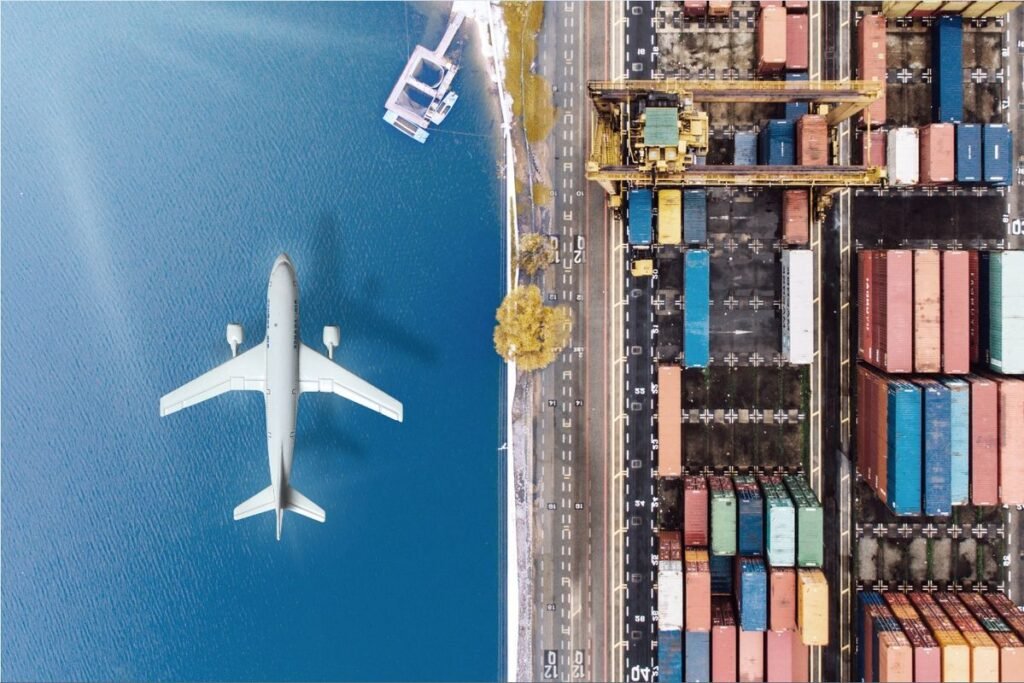 Nigeria External Trade Report Shows Strong Quarterly Growth