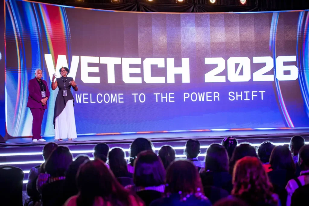 Wetech Conference 2026: African Women Push for Homegrown AI, Capital and Leadership