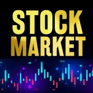 Nigerian Stock Market Sell-off Erases N1.67 Trillion in Wealth
