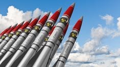 Nigeria Urges UN to Enforce Complete Elimination of Nuclear Weapons