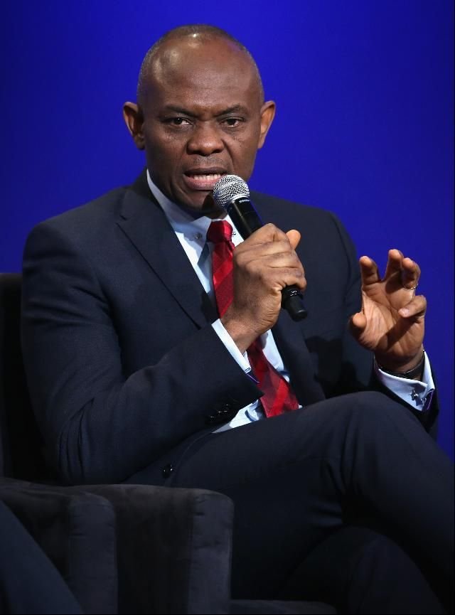 Tony Elumelu Seplat Energy Stake Value Reaches $1.28 Billion