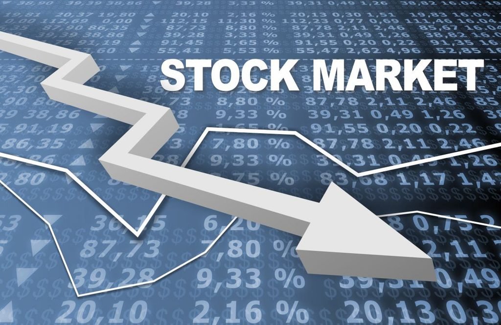 Nigerian Stocks Lose Value as Major Companies Pull Market Lower
