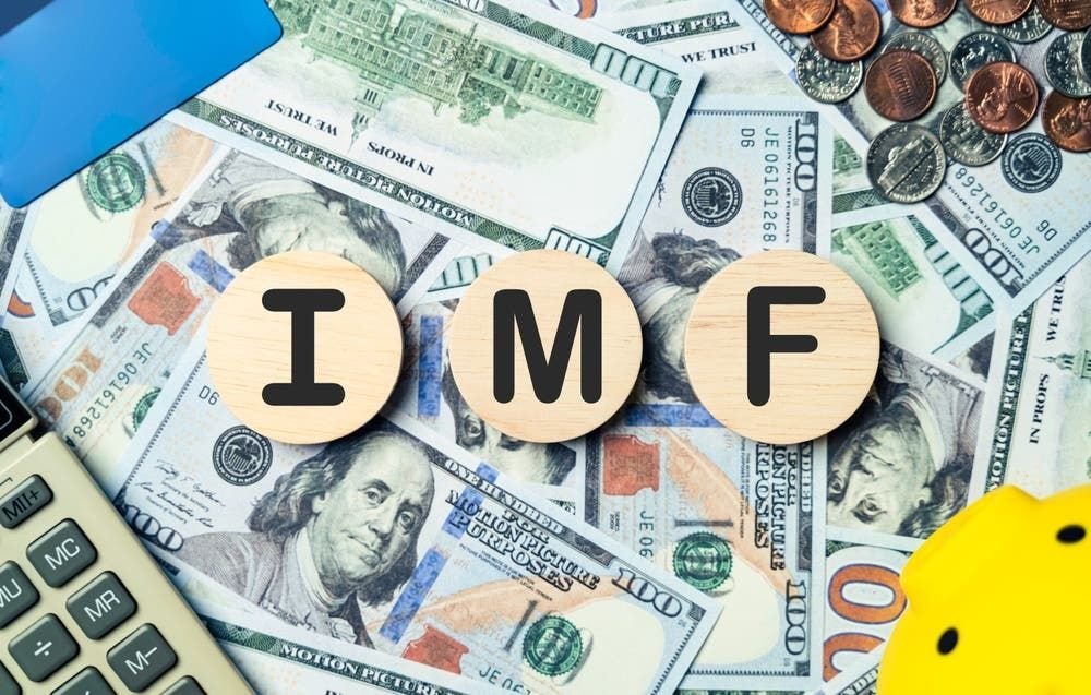 IMF Capital Controls Trade Restrictions Study Reveals Global Economic Shifts