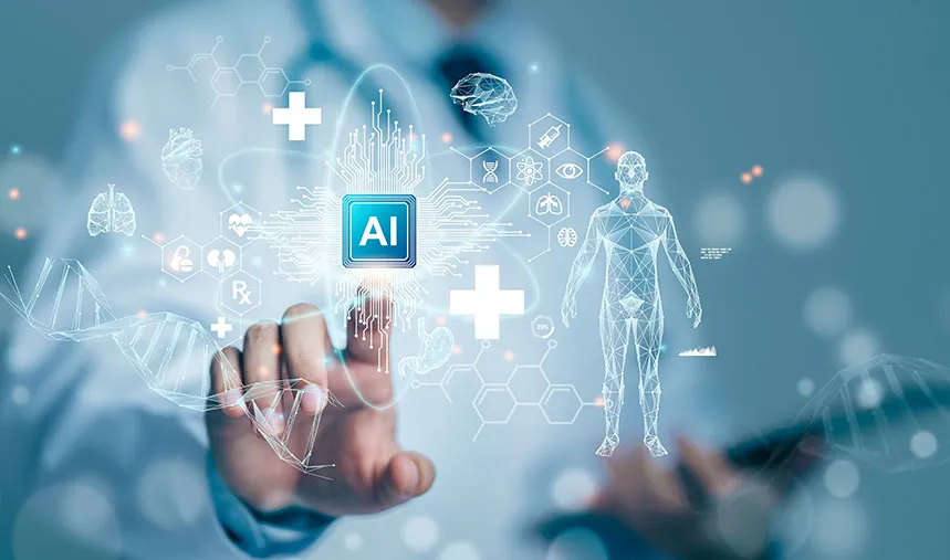 Experts Call for Trusted, Human-Centred AI to Improve Nigeria’s Healthcare
