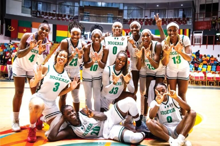 D’Tigress