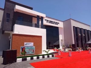 KWASU ICT Experience Centre Opens New Digital Skills Opportunity for Nigerian Students
