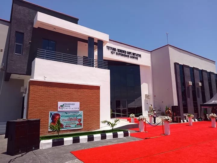 KWASU ICT Experience Centre Opens New Digital Skills Opportunity for Nigerian Students