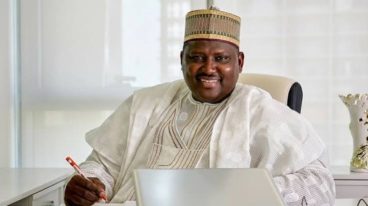 Maina declared wanted