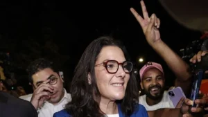 Fatima El Mansouri