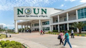 Nasiru Marafa, NOUN Bursar, shot dead