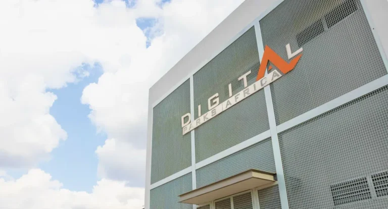 Digital Parks Africa Plans Tier IV Carrier-Neutral Data Centre in Lagos