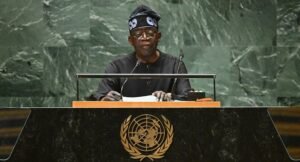 Tinubu urges Nigeria, Africa to harness AI for development at UN