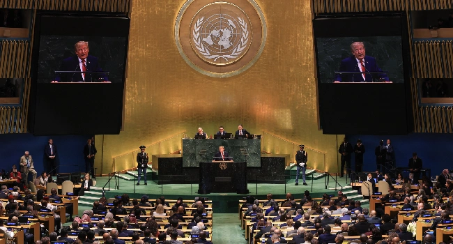 UNGA
