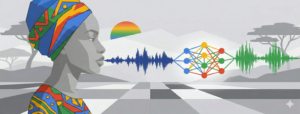 Google Advances AI Speech Technology for Lingala and Shona Through African Developer Challenge