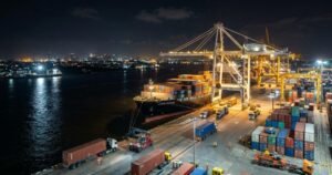 FG approves upgrade of Onne, port, Rivers, Delta, Calabar ports