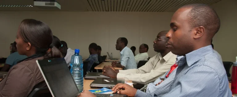 African Development Bank launches free AI training for African public servants