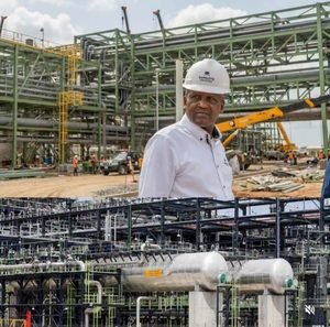 Dangote Refinery in Kenya Set for Groundbreaking Launch on September 30