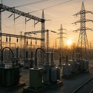 Nigeria and International Energy Agency Sign Agreement to Boost Sector Growth