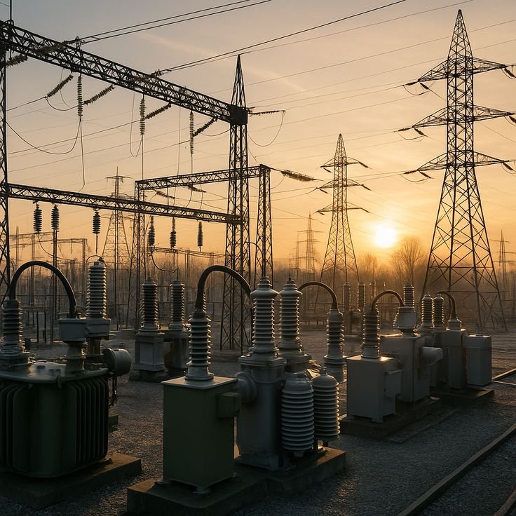 Nigeria and International Energy Agency Sign Agreement to Boost Sector Growth