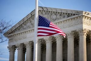 Presidency Clarifies Status of Ongoing Tinubu US Court Case