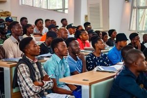 Why Nigeria Is Building a National Tertiary Education Ranking Framework