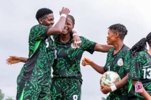 Falconets beat New Caledonia