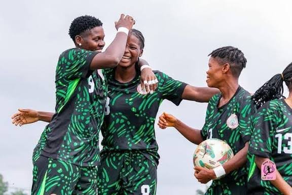 Falconets beat New Caledonia