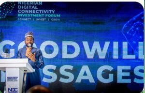 NITDA Calls for More Investment in Nigeria’s Connectivity, AI Compute and Digital Talent