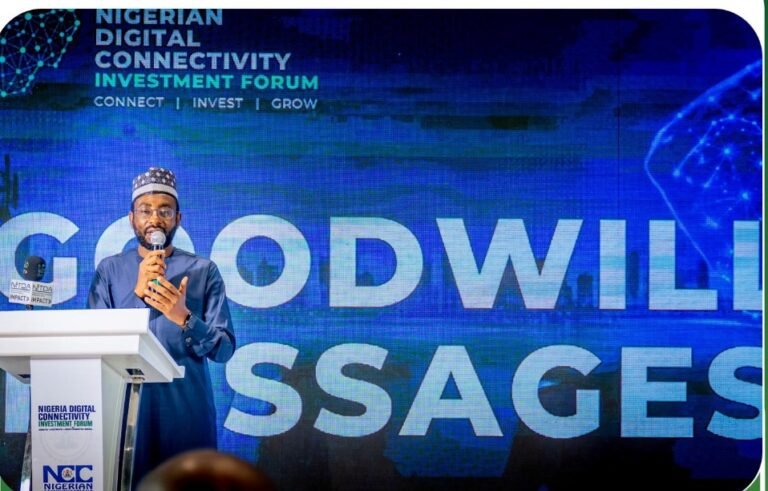 NITDA Calls for More Investment in Nigeria’s Connectivity, AI Compute and Digital Talent