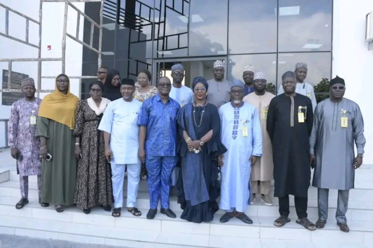 KWASU ICT Experience Centre Opens New Digital Skills Opportunity for Nigerian Students