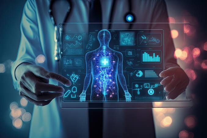 Experts Call for Trusted, Human-Centred AI to Improve Nigeria’s Healthcare