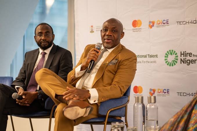 Nigeria Repositions Education System to Prepare Workers for Global Digital Jobs Market