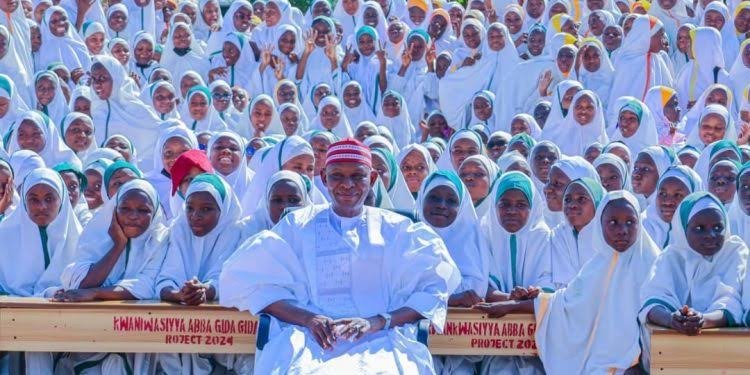 Kano Leads 2026 NECO Results With 74,413 Candidates Securing Five Credits