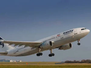US Sanctions on Iranian airlines