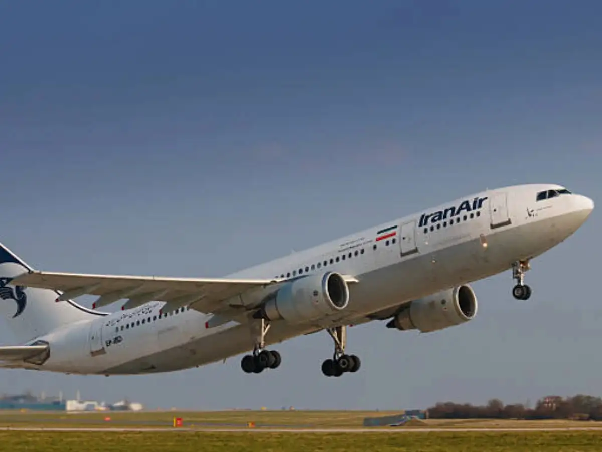 US Sanctions on Iranian airlines