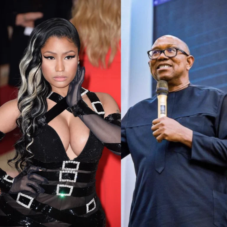 Nicki Minaj