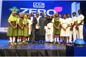 Nigerian Telcos Support NCC Zero-Rated Education Plan for Students